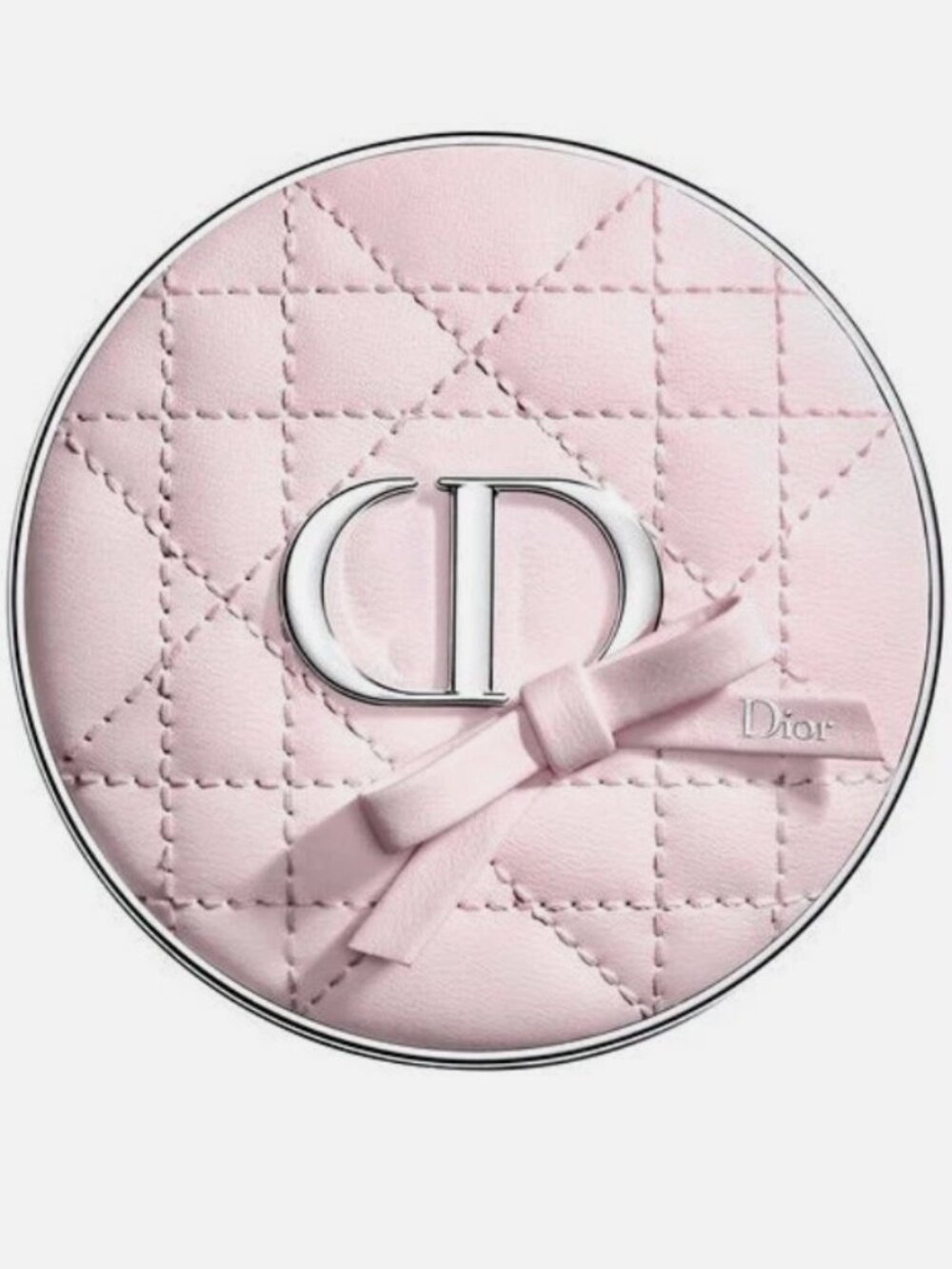 Dior Forever Cushion Foundation Case + Dior Forever Hydra Glow Cushion 0N 🎀